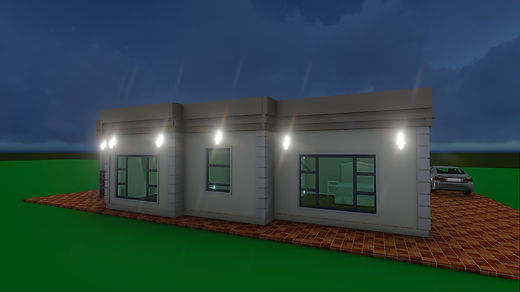 3 Bedroom Essential