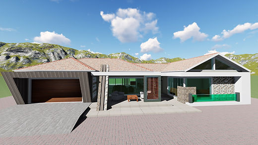 3 Bedroom Classic