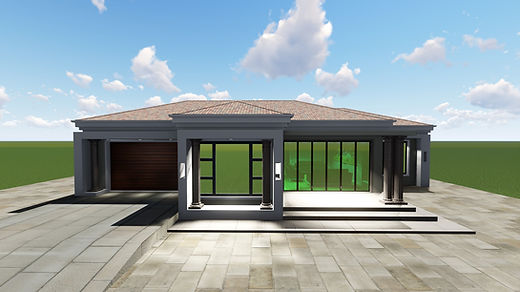 3 Bedroom Starter