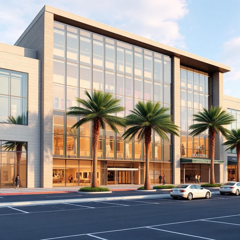 Commercial Plans