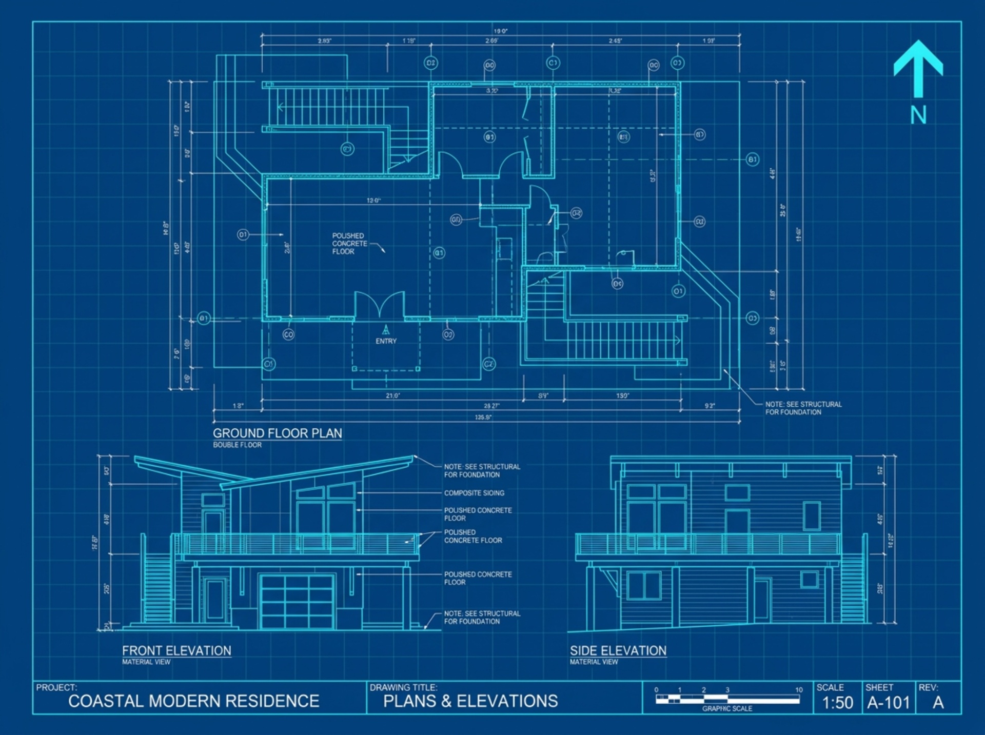 House Plans