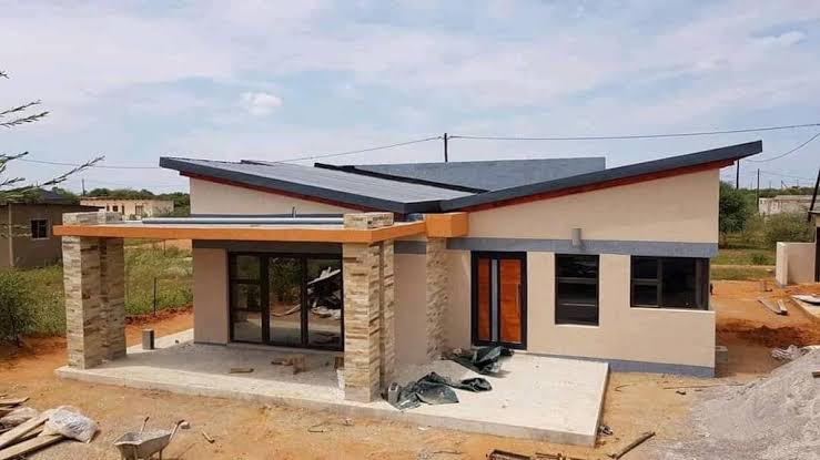 Residential Plans
